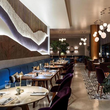 Hyatt Centric San Jose Escazu Hotel Bagian luar foto