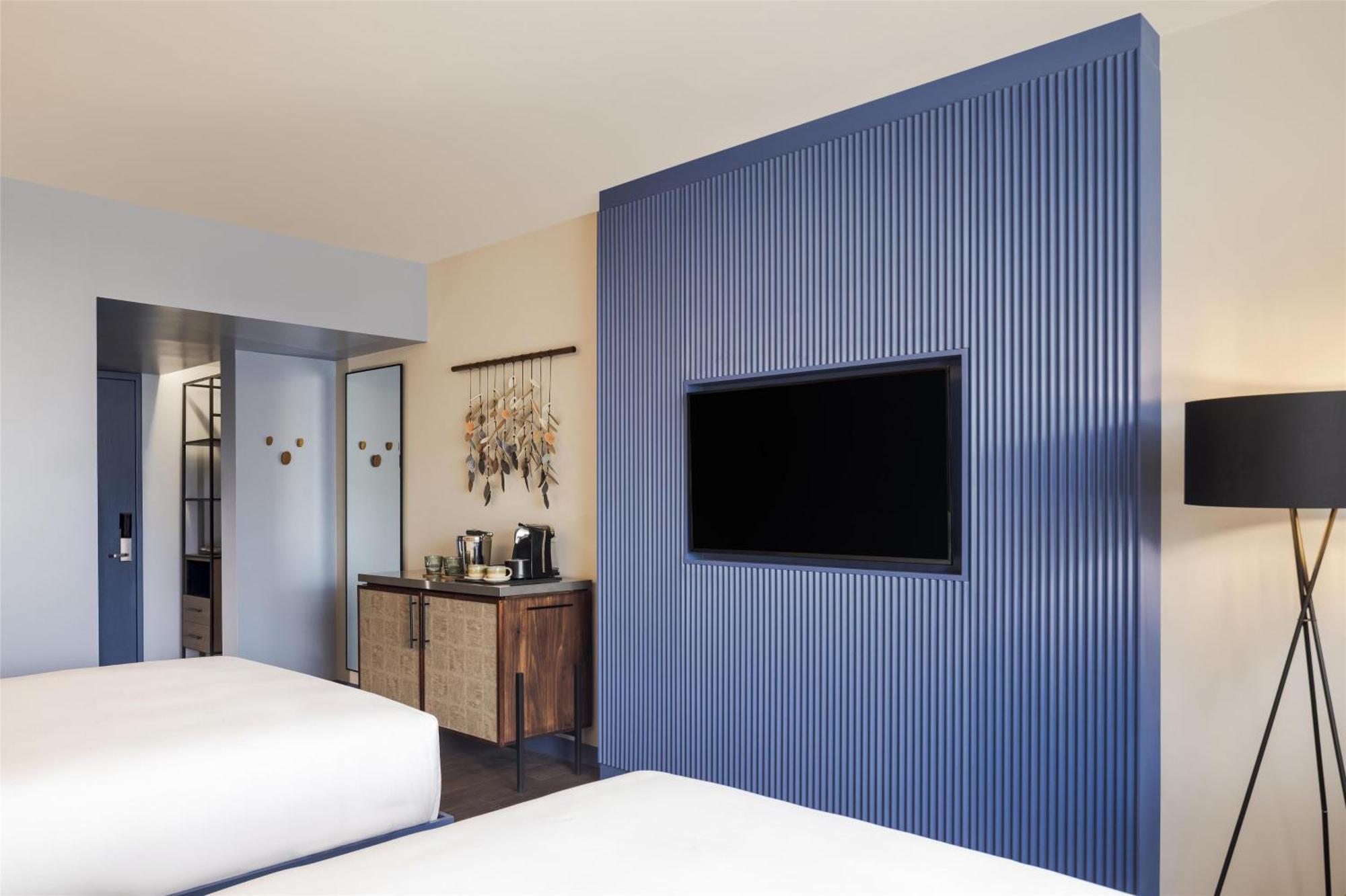 Hyatt Centric San Jose Escazu Hotel Bagian luar foto