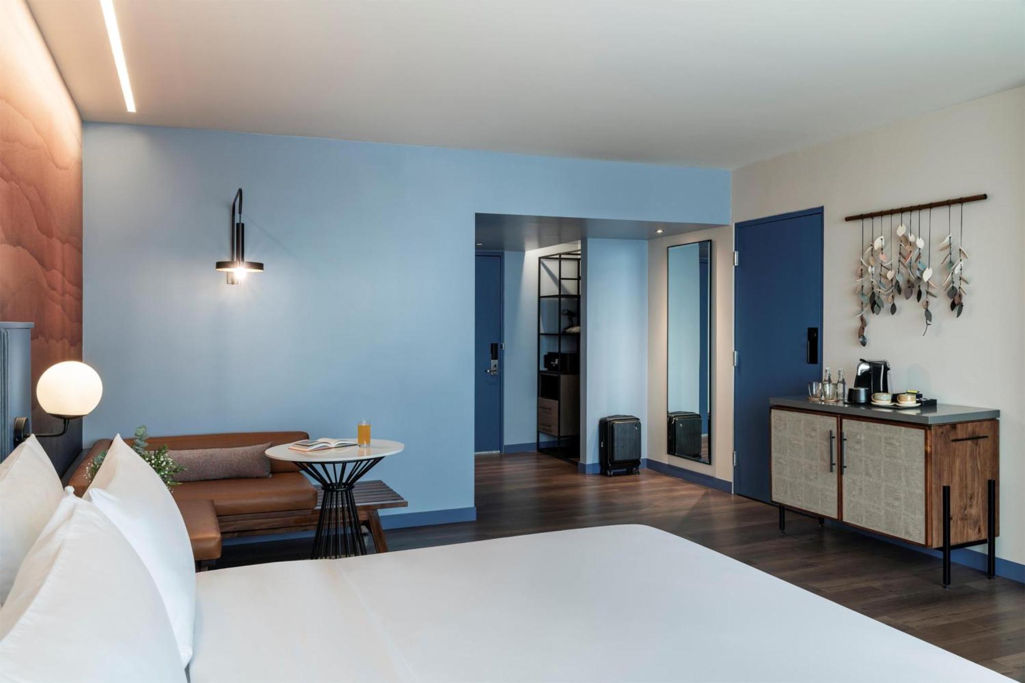 Hyatt Centric San Jose Escazu Hotel Bagian luar foto