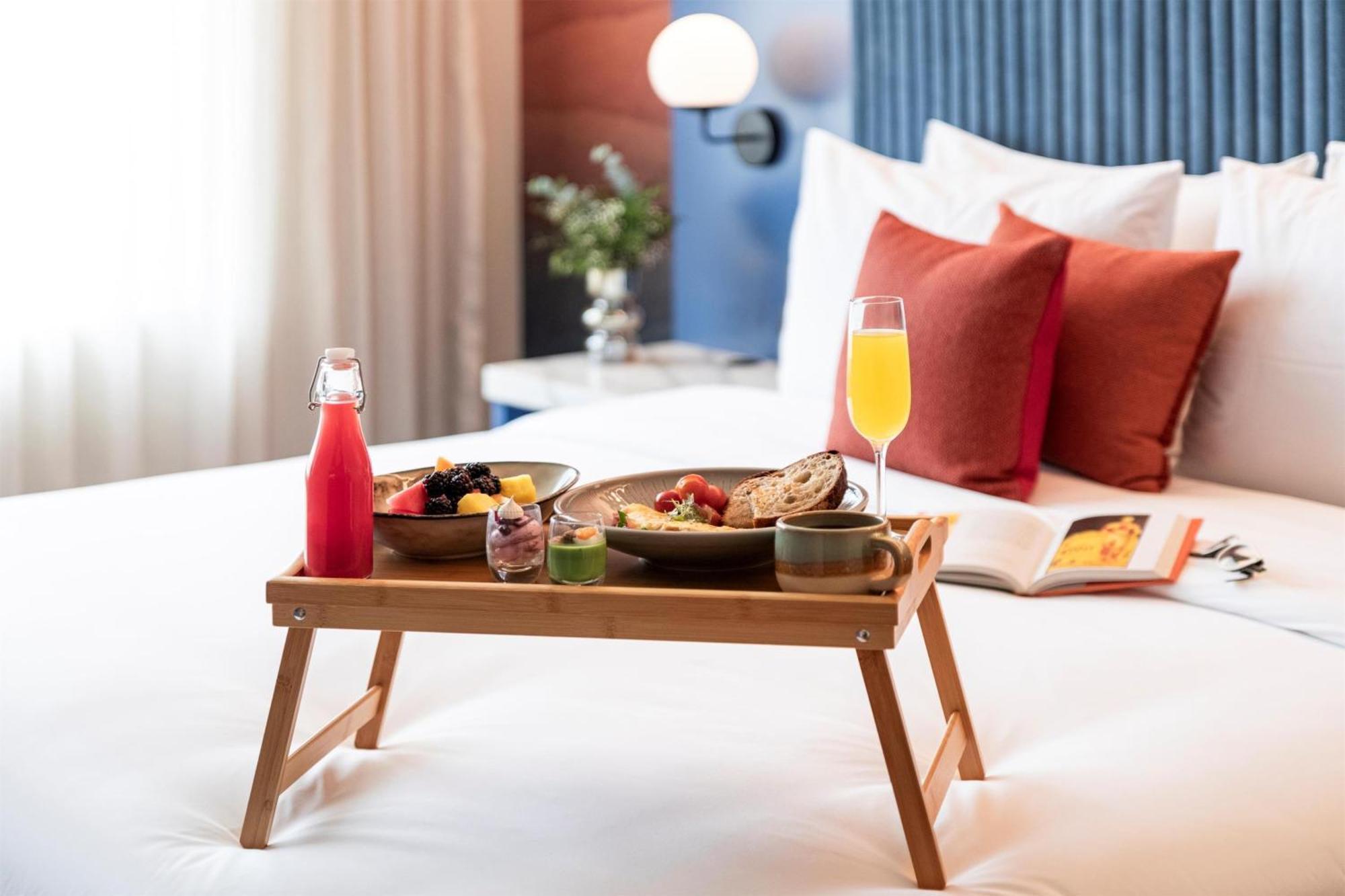 Hyatt Centric San Jose Escazu Hotel Bagian luar foto