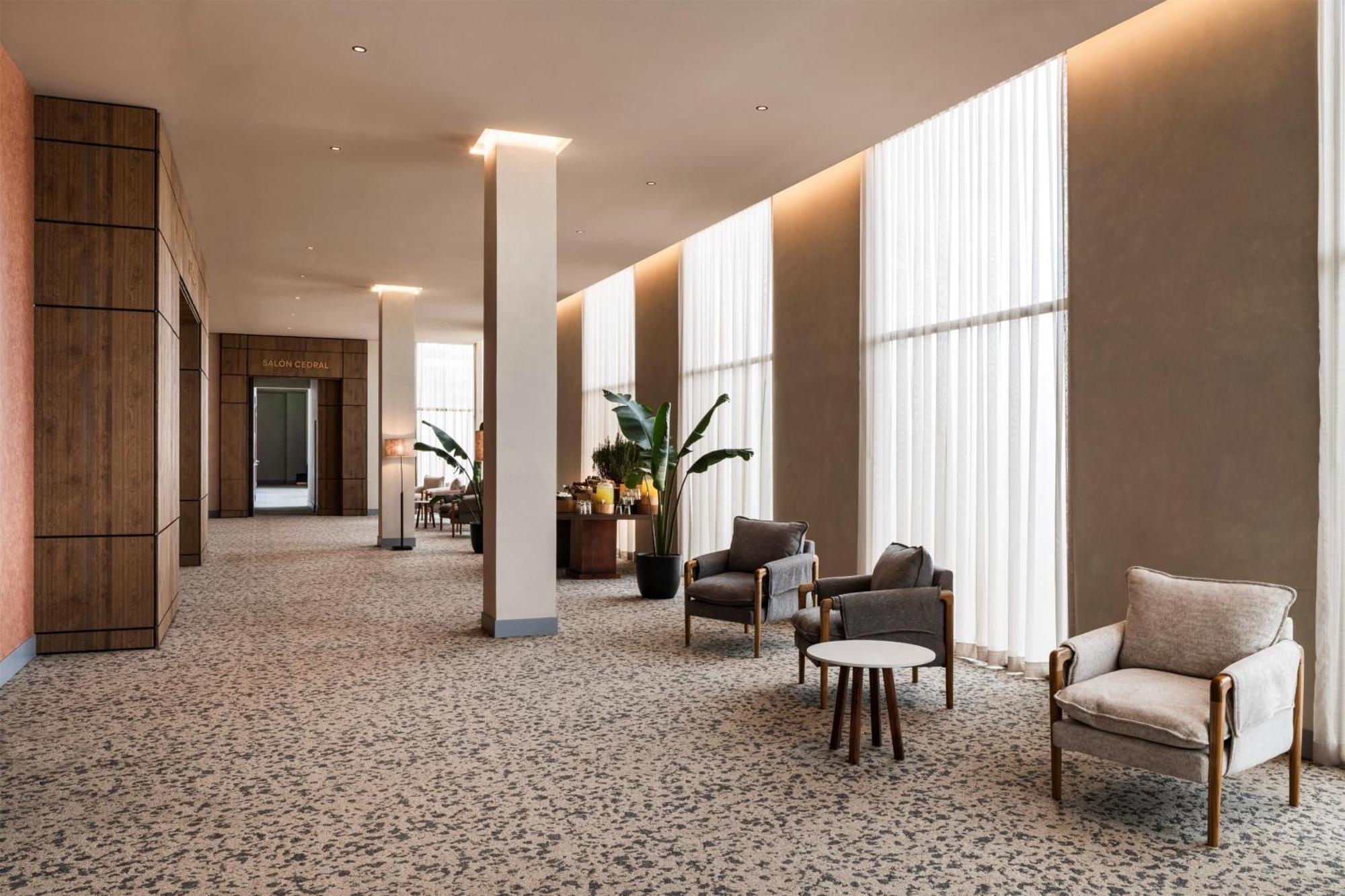Hyatt Centric San Jose Escazu Hotel Bagian luar foto