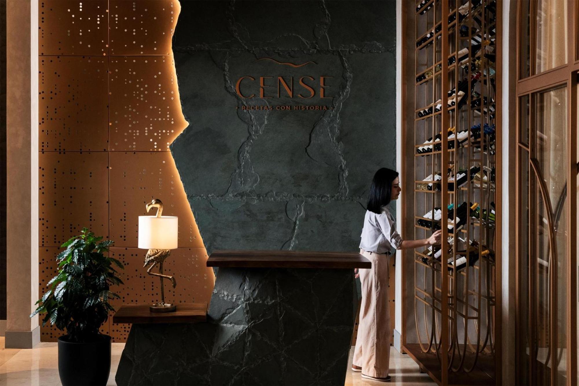 Hyatt Centric San Jose Escazu Hotel Bagian luar foto