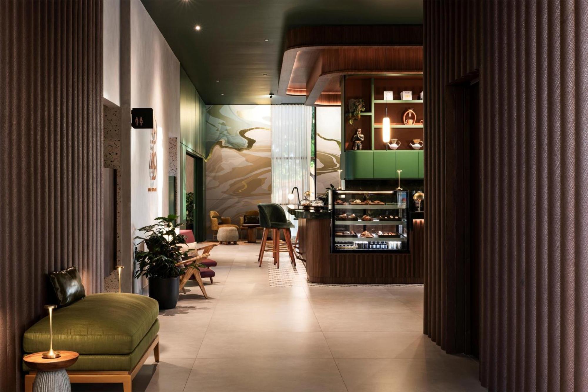 Hyatt Centric San Jose Escazu Hotel Bagian luar foto