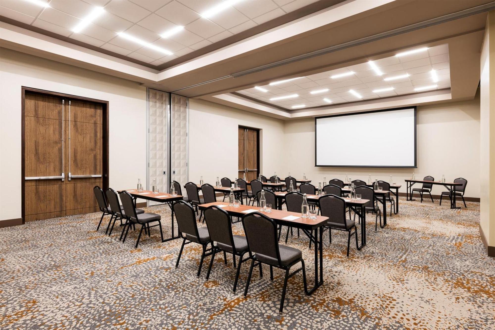 Hyatt Centric San Jose Escazu Hotel Bagian luar foto