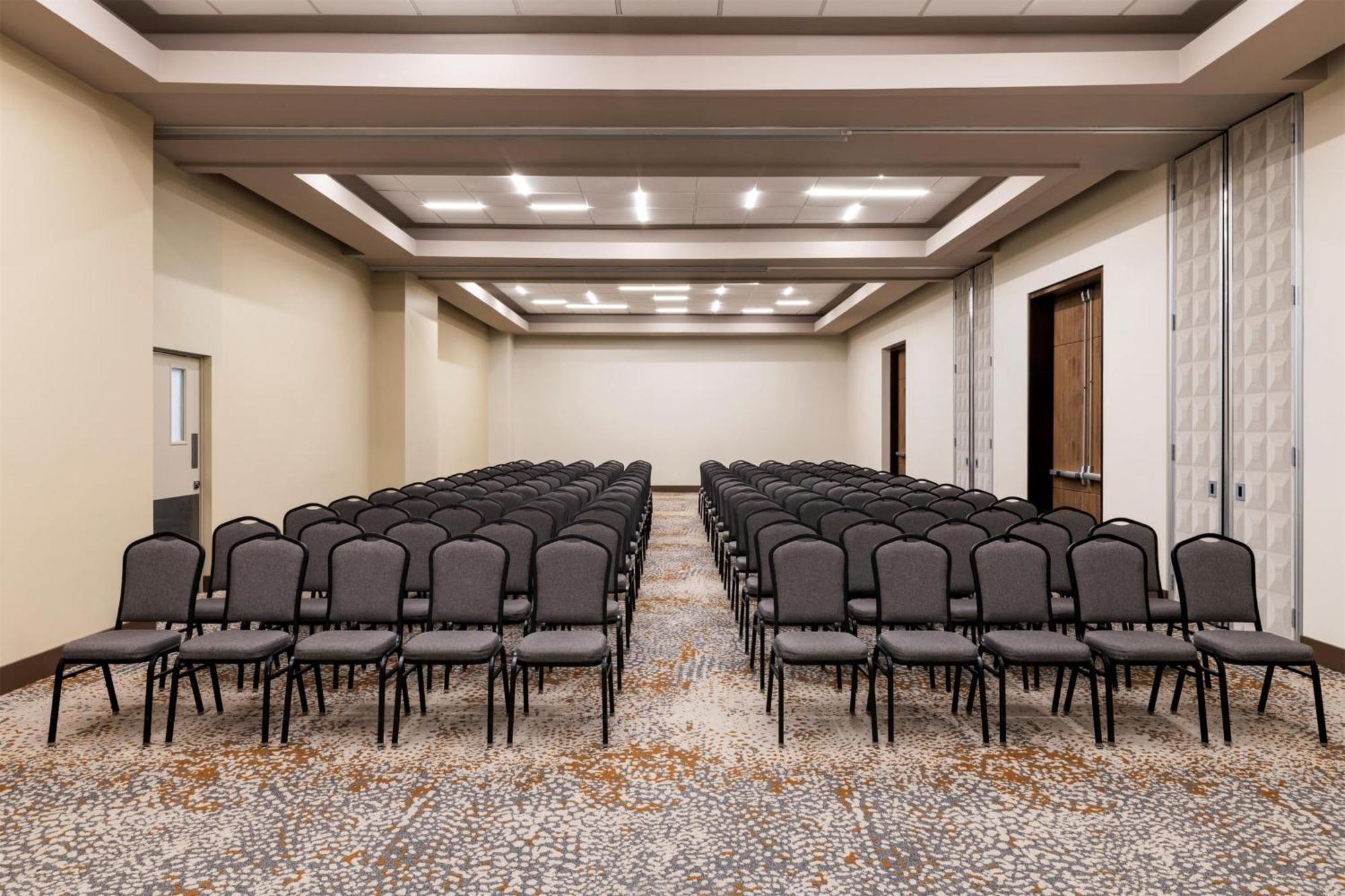 Hyatt Centric San Jose Escazu Hotel Bagian luar foto
