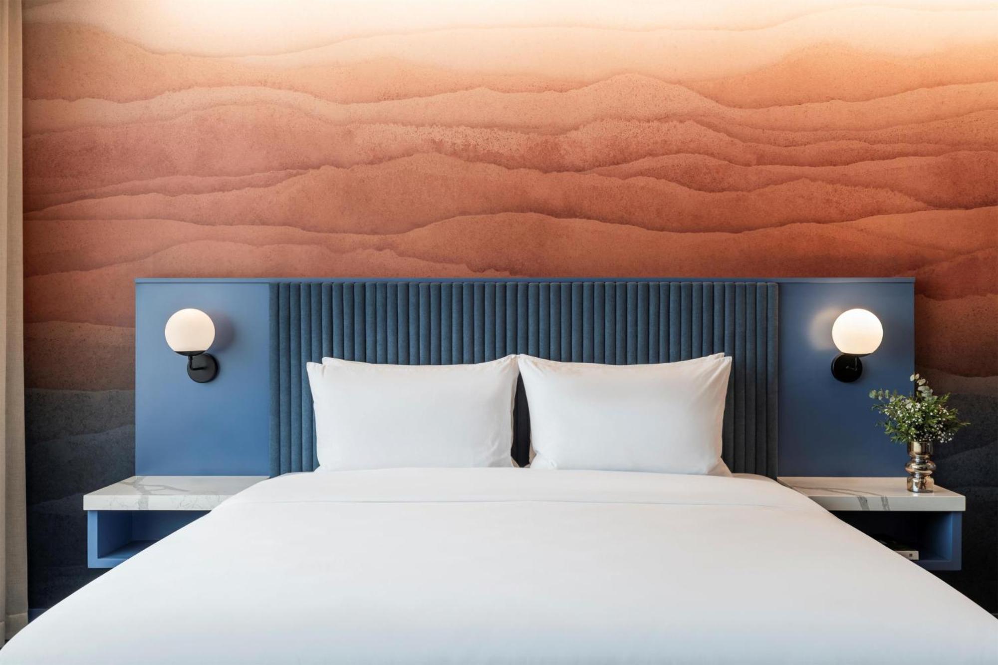 Hyatt Centric San Jose Escazu Hotel Bagian luar foto