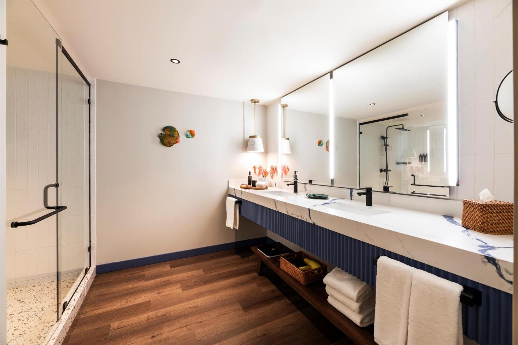 Hyatt Centric San Jose Escazu Hotel Bagian luar foto