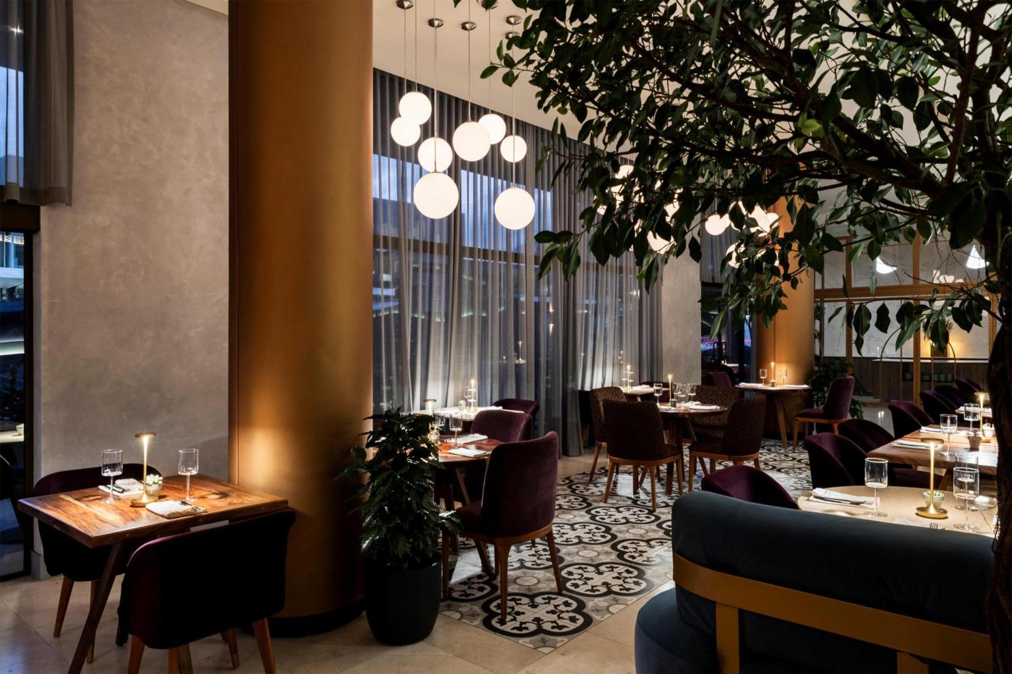 Hyatt Centric San Jose Escazu Hotel Bagian luar foto