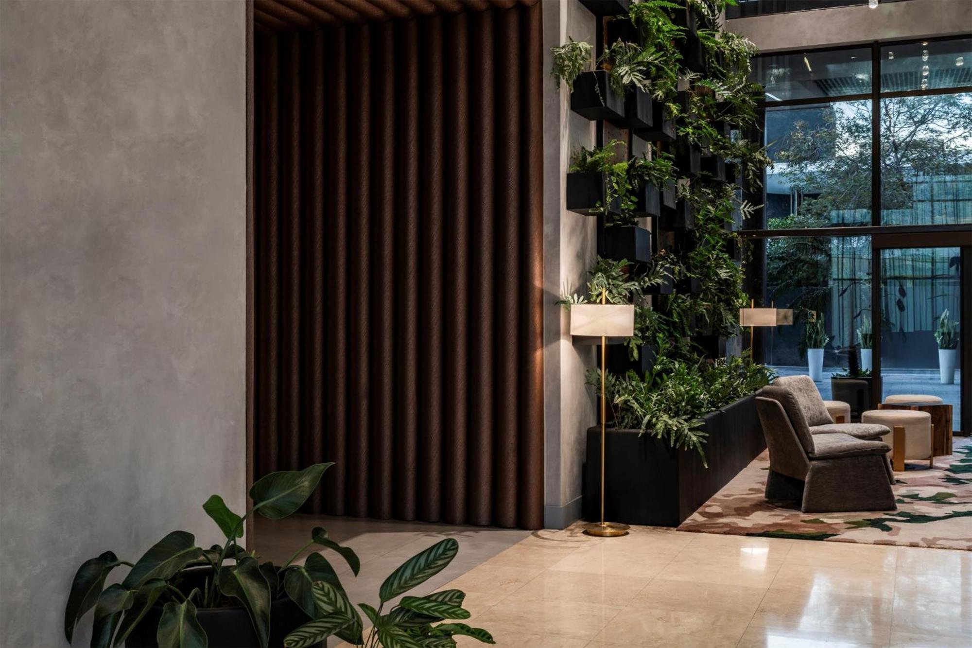 Hyatt Centric San Jose Escazu Hotel Bagian luar foto