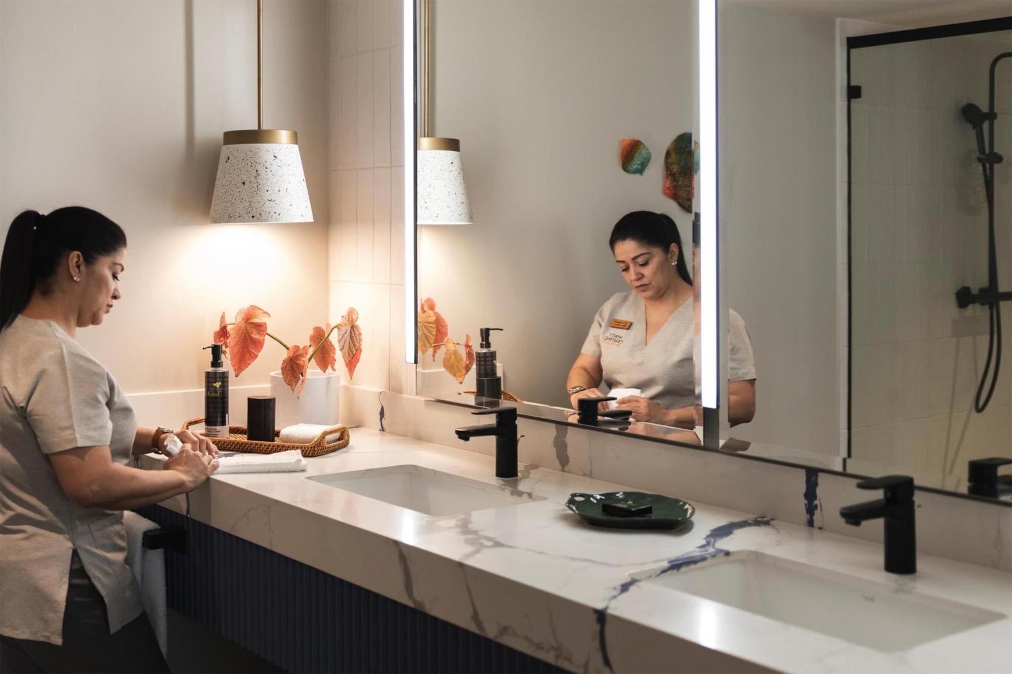 Hyatt Centric San Jose Escazu Hotel Bagian luar foto
