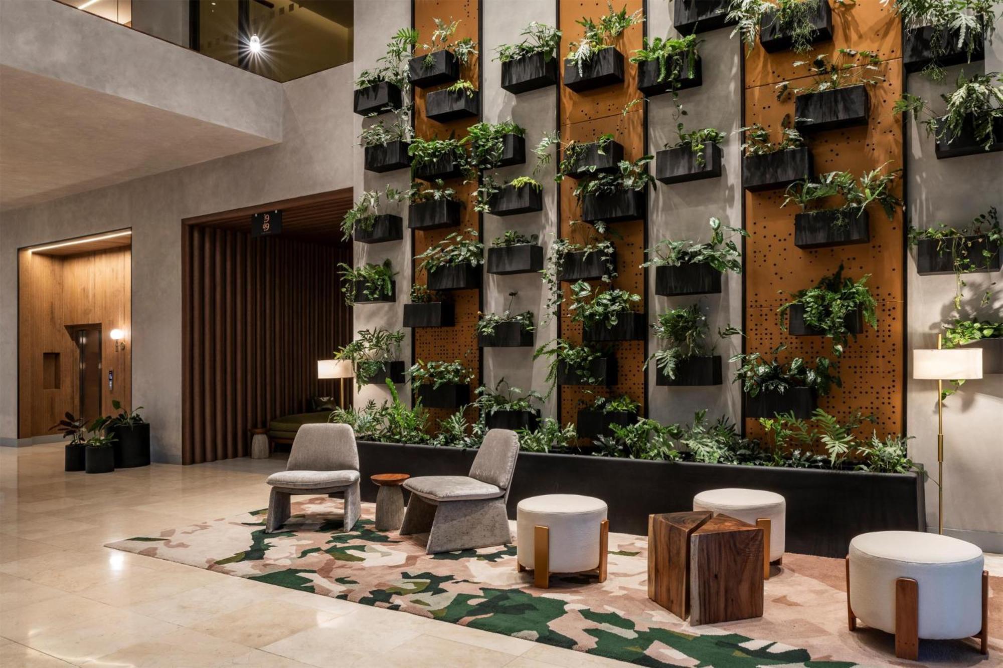 Hyatt Centric San Jose Escazu Hotel Bagian luar foto