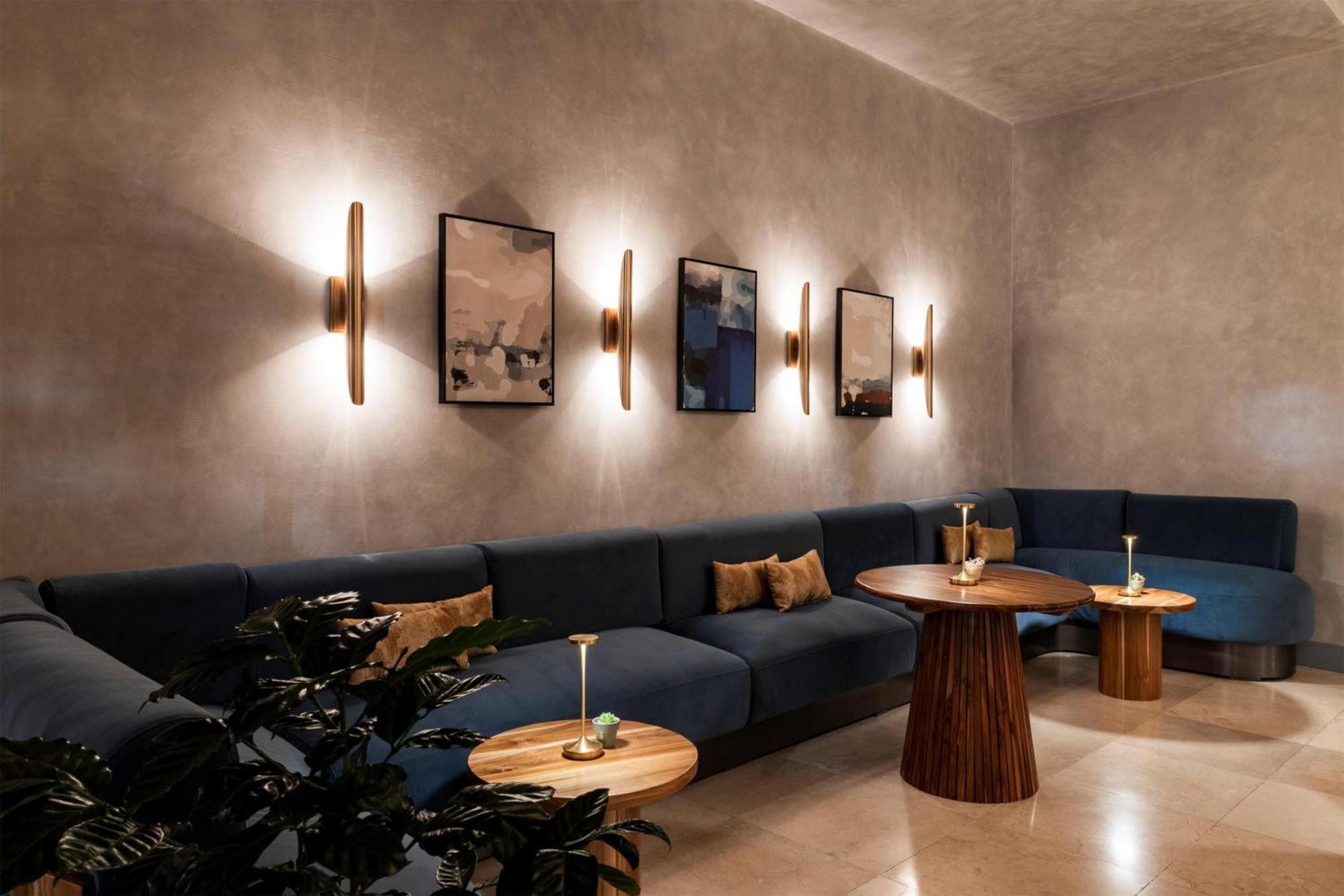Hyatt Centric San Jose Escazu Hotel Bagian luar foto