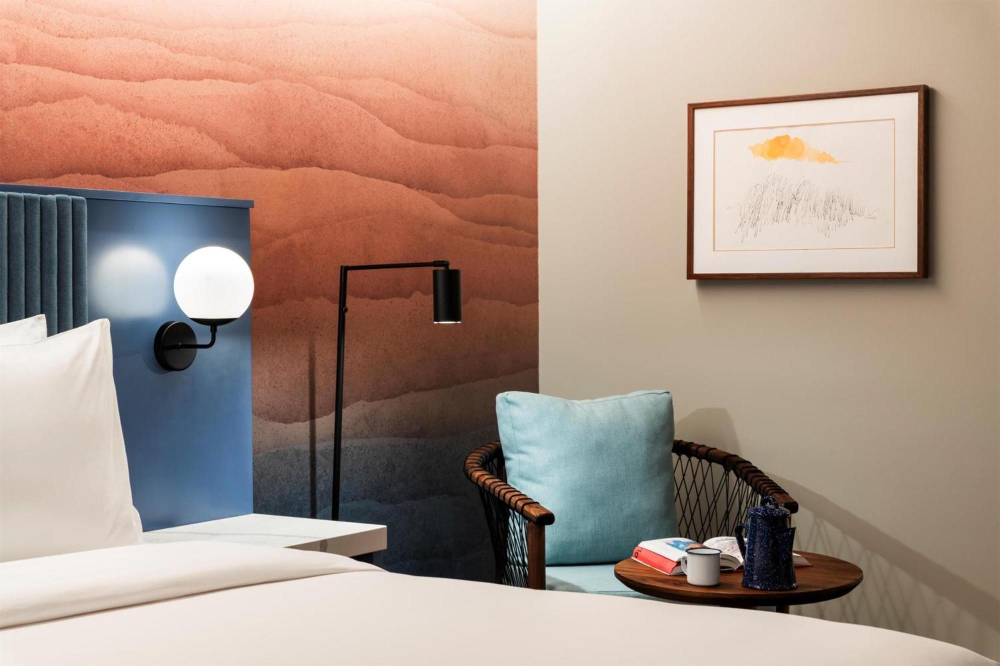 Hyatt Centric San Jose Escazu Hotel Bagian luar foto