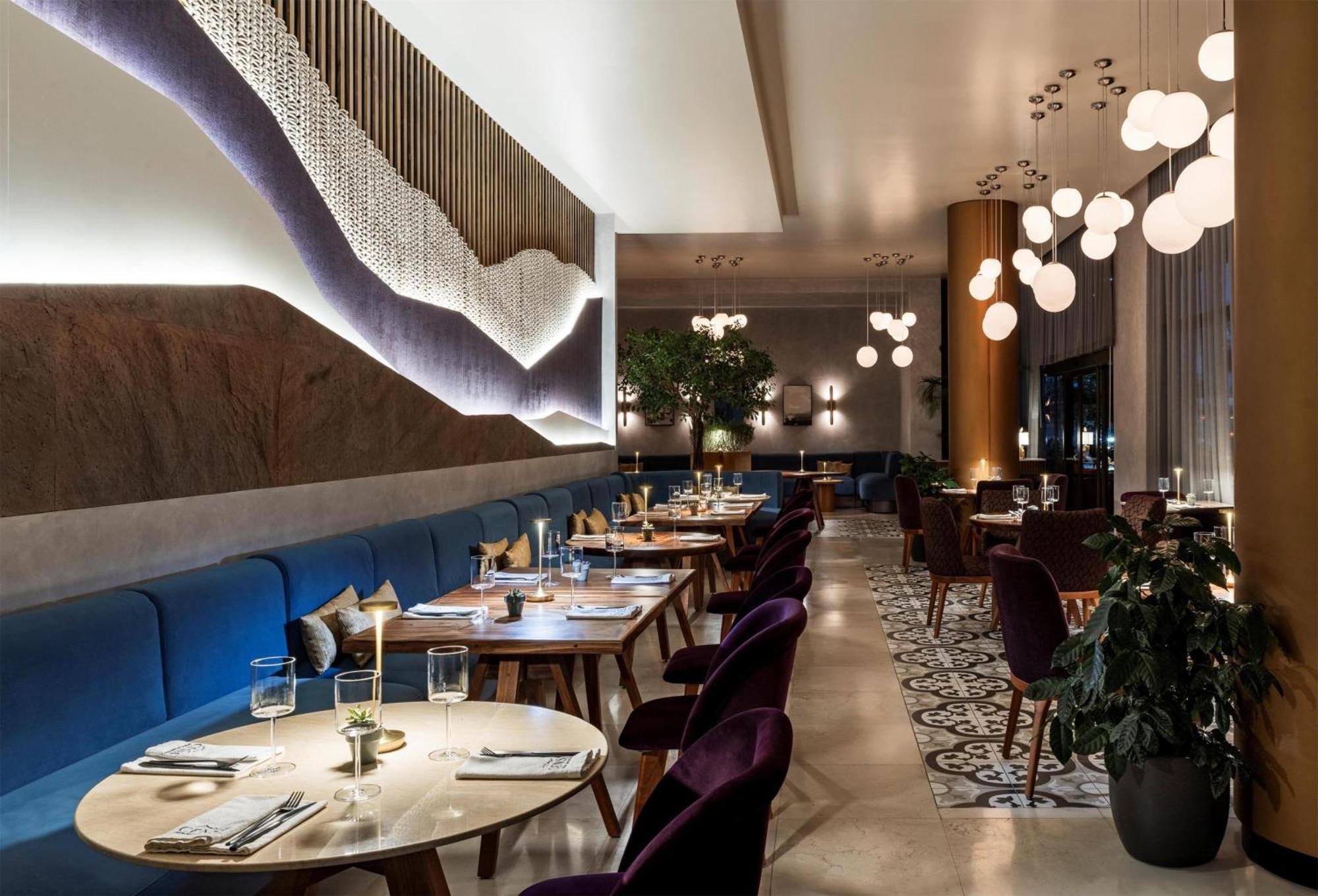 Hyatt Centric San Jose Escazu Hotel Bagian luar foto
