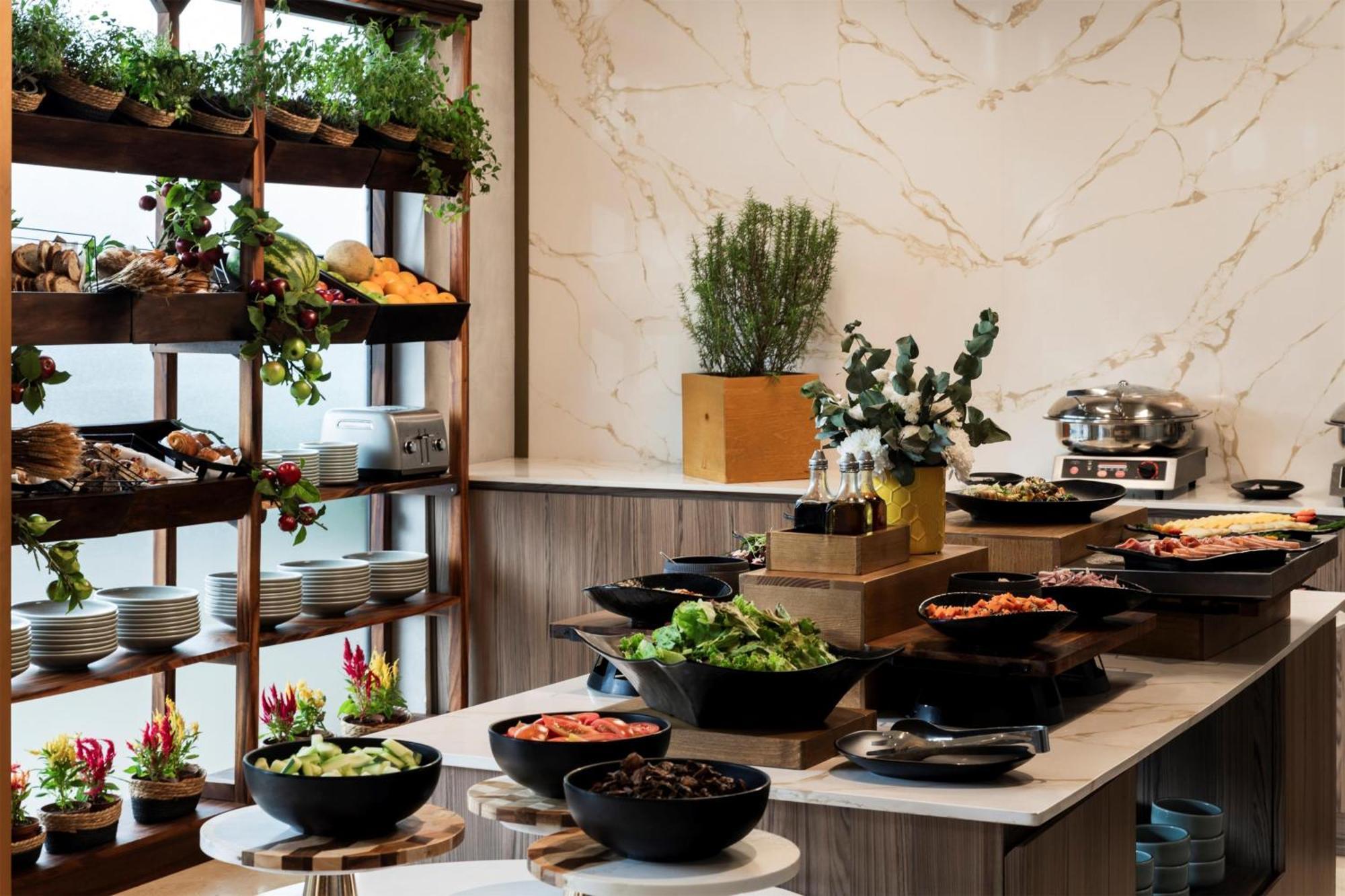 Hyatt Centric San Jose Escazu Hotel Bagian luar foto
