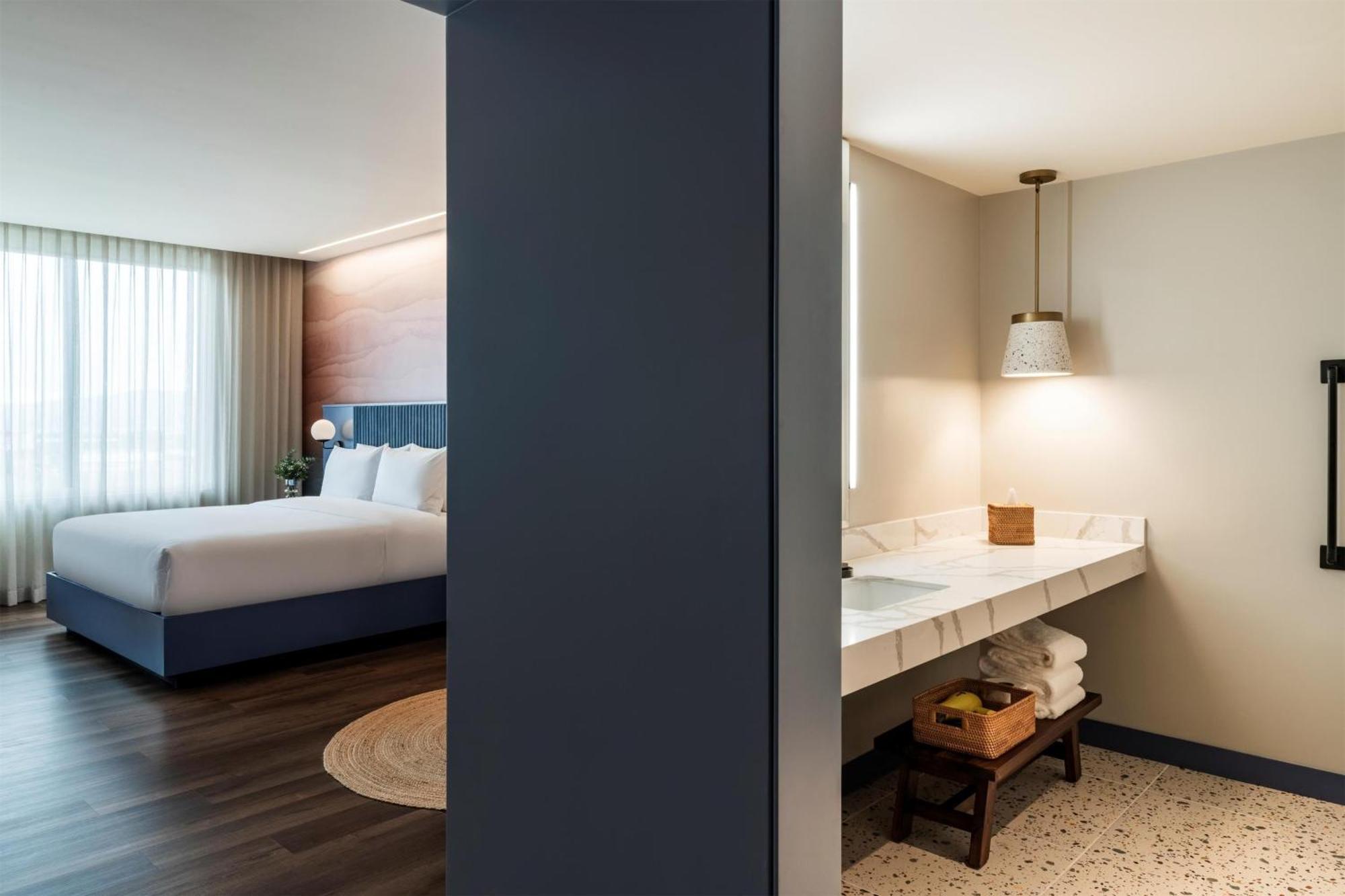 Hyatt Centric San Jose Escazu Hotel Bagian luar foto
