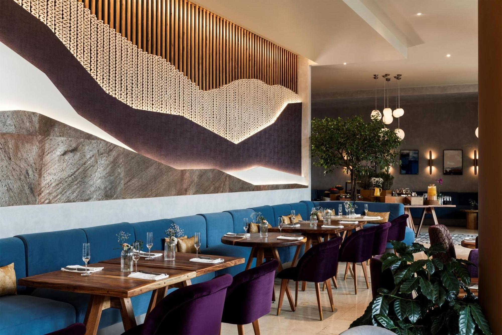 Hyatt Centric San Jose Escazu Hotel Bagian luar foto