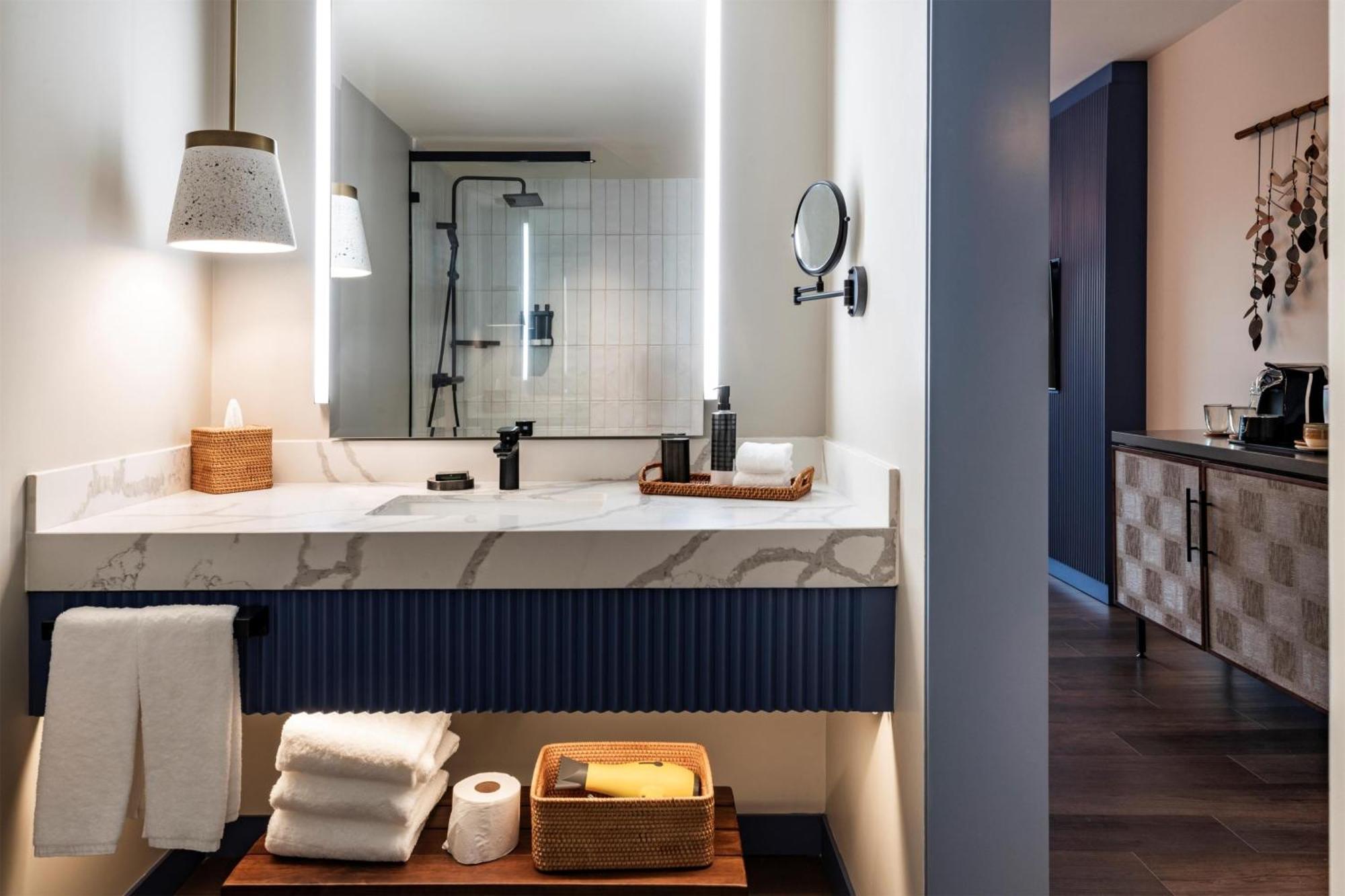 Hyatt Centric San Jose Escazu Hotel Bagian luar foto
