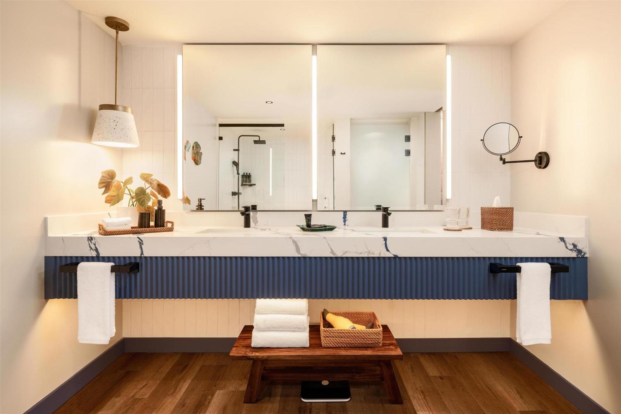 Hyatt Centric San Jose Escazu Hotel Bagian luar foto